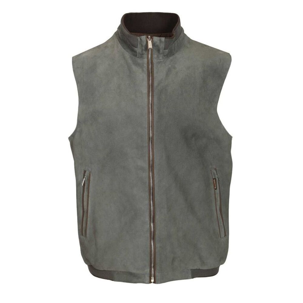 Moorer Men "Fioresi" Vest